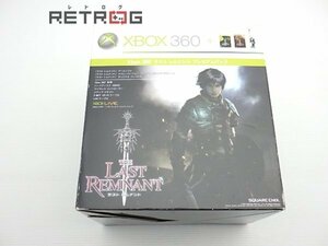 ラストレムナントプレミアムパック Xbox 360