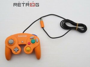  Game Cube controller (DOL-003 orange ) Game Cube NGC