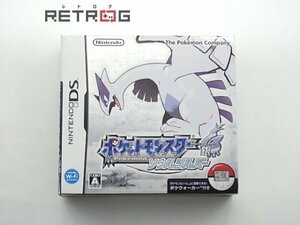 ポケットモンスター ソウルシルバー ニンテンドーDS