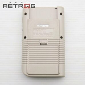 ゲームボーイ本体（DMG-001） ゲームボーイ GBの画像4