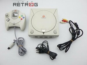  Dreamcast body (HKT-5100/ body pattern number HKT-3000) Dreamcast DC