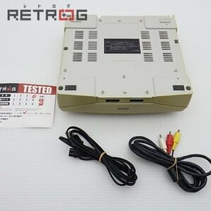 セガサターン 本体 セガサターン SSの画像2