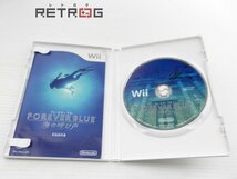 フォーエバーブルー 海の呼び声 Wii_画像3