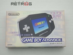  Game Boy Advance body (AGB-001/ black ) Game Boy Advance GBA