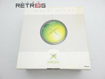 Xbox本体 スペシャルエディション Xbox_画像1