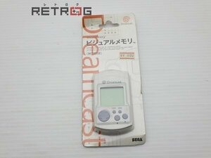  visual memory (DC) Dreamcast DC