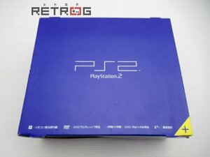 PlayStation2本体（SCPH-50000） PS2