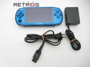 PSP body (PSP-3000/bai Blanc to* blue ) PSP