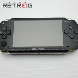 PSP本体（PSP-1000/ブラック） PSPの画像1