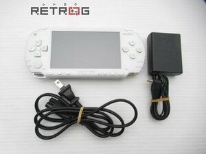 PSP body (PSP-1000/ ceramic white ) PSP