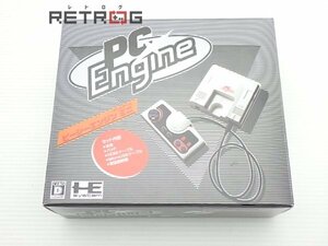 PC engine Mini PC engine PCE