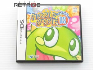  puzzle Bob ruDS Nintendo DS