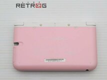 ニンテンドー3DSLL本体（ピンク×ホワイト） ニンテンドー3DS_画像4