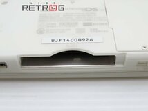 ニンテンドーDS Lite本体（USG-001/クリスタルホワイト） ニンテンドーDS_画像3