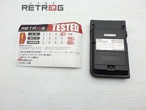 ゲームボーイポケット本体（MGB-001/ブラック） ゲームボーイ GB_画像2