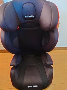 RECARO детское сиденье J s Lee старт shu Val tsu