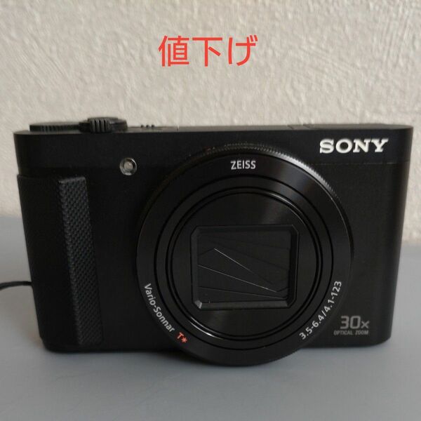 SONY Cyber-shot DSC-HX90V