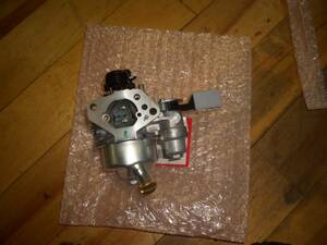 Новая рекламная машина Honda Machine Hondaine Carburetor HS1180Z HS1180i HS1190 HSM1180I Кабина Honda 16100-Ze3-H61