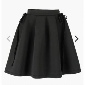 Bibiy BEVERLY MINI SKIRT