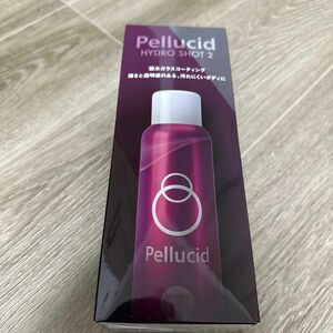 ペルシード Pellucid ハイドロショット2 親水タイプ PCD-810