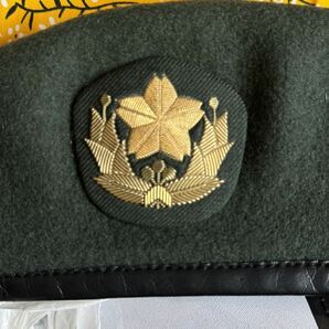 陸上自衛隊ベレー帽の画像7