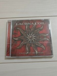 LACUNA COIL 「Unleashed Memories」