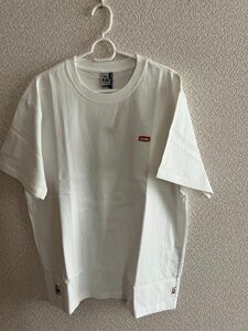 Tシャツ CHUMS×SAUVENIR/チャムス×サウベニア 別注 DRINK Tee/サウナ/バックプリント