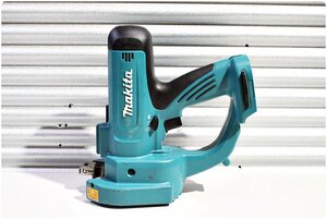 1円スタート!【中古】makita マキタ 14.4V 充電式全ネジカッタ SC101D 本体のみ 寸切カッター