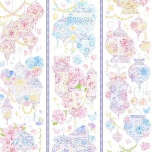 海外マスキングテープ 切り売り