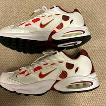 新同　AIR MAX TRIAX/NIPPON限定カラー　サイズ9 27.0_画像2