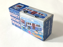 未開封 トミカ ディズニー リゾートクルーザー ニモ&フレンズ SEA RIDER Disney RESORT タカラトミー TOMICA TAKARA TOMY ミッキーマウス_画像4