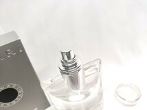 100ml【日本語表記】【送料無料】BVLGARI POUR HOMME extreme EDT ブルガリ プールオム エクストレーム エクストリーム オードトワレ _画像4