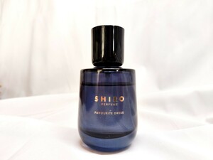 フェイヴァリット ドレス オードパルファン SHIRO PERFUM FAVOURITE DRESS EDP フェイバリットドレス 50ml オーデパルファム 