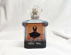 50ml GUERLAIN ゲラン La Petite Robe Noire INTENSE ラ プティット ローブ ノワール オーデパルファン インテンス EDP オードパルファム