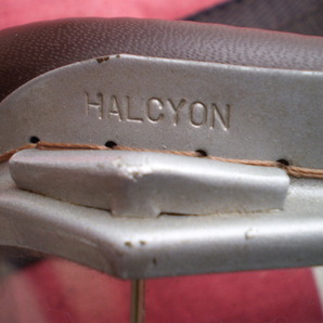 HALCYON BS4110 / ハルシオン ヴィンテージ ゴーグル ※インテリア ディスプレイ オブジェ等にも！の画像3