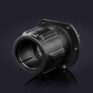 FANATEC QR1 Lite Wheel-Side クイックリリースアダプター 新品未開封 レア品 CSL DD DD PRO CSW V2.5など対応 ステアリングホイール用