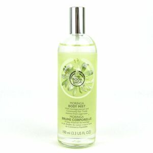  The Body Shop body Mist mo Lynn ga somewhat use fragrance TA lady's 100ml size THE BODY SHOP