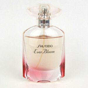 資生堂 香水 エバーブルーム オードパルファム EDP 残7割程度 フレグランス CO レディース 30mlサイズ SHISEIDO