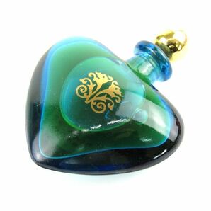 カネボウ 香水 妖精の森 若干使用 ミニボトル サンプル 香水瓶 フレグランス CO レディース KANEBOの画像3