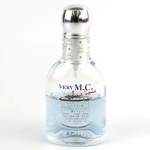 エム・シー・エム 香水 ヴェリー エムシー オーデトワレ VERY M.C. EDT 残半量程度 フレグランス CO メンズ 50mlサイズ MCM_画像1