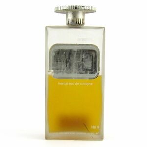  Aramis perfume 900 is - bar o-te cologne EDC remainder half amount degree fragrance TA men's 180ml size aramis