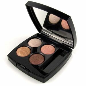  Chanel eyeshadow re cattle on bru79 Spy She's remainder half amount and more chip less PO lady's 1.2g size CHANEL