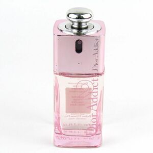  Dior perfume Dior Addict 2o-duto crack EDT somewhat use fragrance CO lady's 50ml size Dior