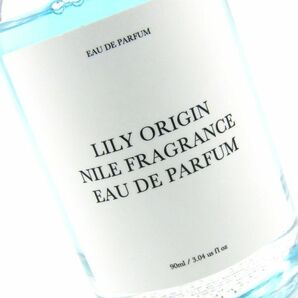 ナイル 香水 リリーオリジン オーデパルファム EDP 若干使用 フレグランス メンズ TA レディース 90mlサイズ NILEの画像3