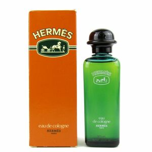  Hermes perfume o-te cologne EDC somewhat use fragrance TA lady's 100ml size HERMES
