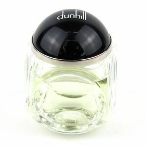 ダンヒル 香水 センチュリー オーデパルファン EDP 若干使用 フレグランス TA メンズ 75mlサイズ Dunhillの画像1