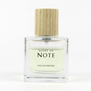 セントオブノート 香水 オードパルファム EDP 残半量以上 フレグランス TA レディース 50mlサイズ SCENT OF NOTE