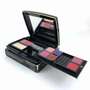 ジバンシィ メイクパレット BEAUTE ESSENTIALS COFFRET 若干使用 コスメ 欠品有 チップ無 PO レディース GIVENCHY