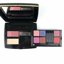 ジバンシィ メイクパレット BEAUTE ESSENTIALS COFFRET 若干使用 コスメ 欠品有 チップ無 PO レディース GIVENCHY_画像4