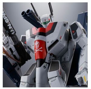 DX超合金 劇場版 VF-1S ストライクバルキリー (一条輝機） メカニックエディション　魂ネイション2023